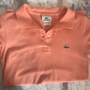 Lacoste Polo